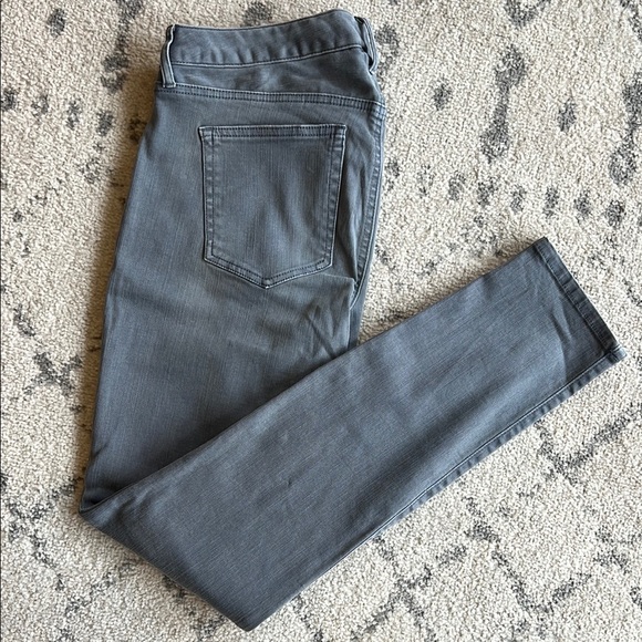GAP Maternity Inset Panel Skinny Jeans - Picture 4 of 4